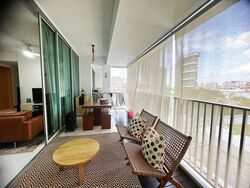 Kovan Residences (D19), Condominium #631949461